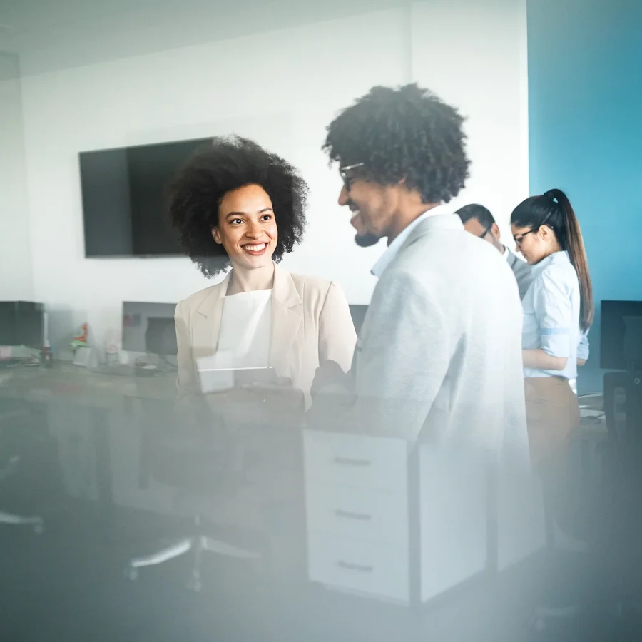 Ethical Recruitment